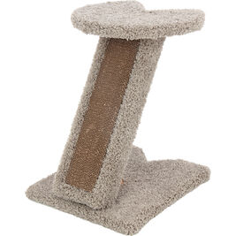 Ware Pet Products Corner Cat Scratcher with Cardboard