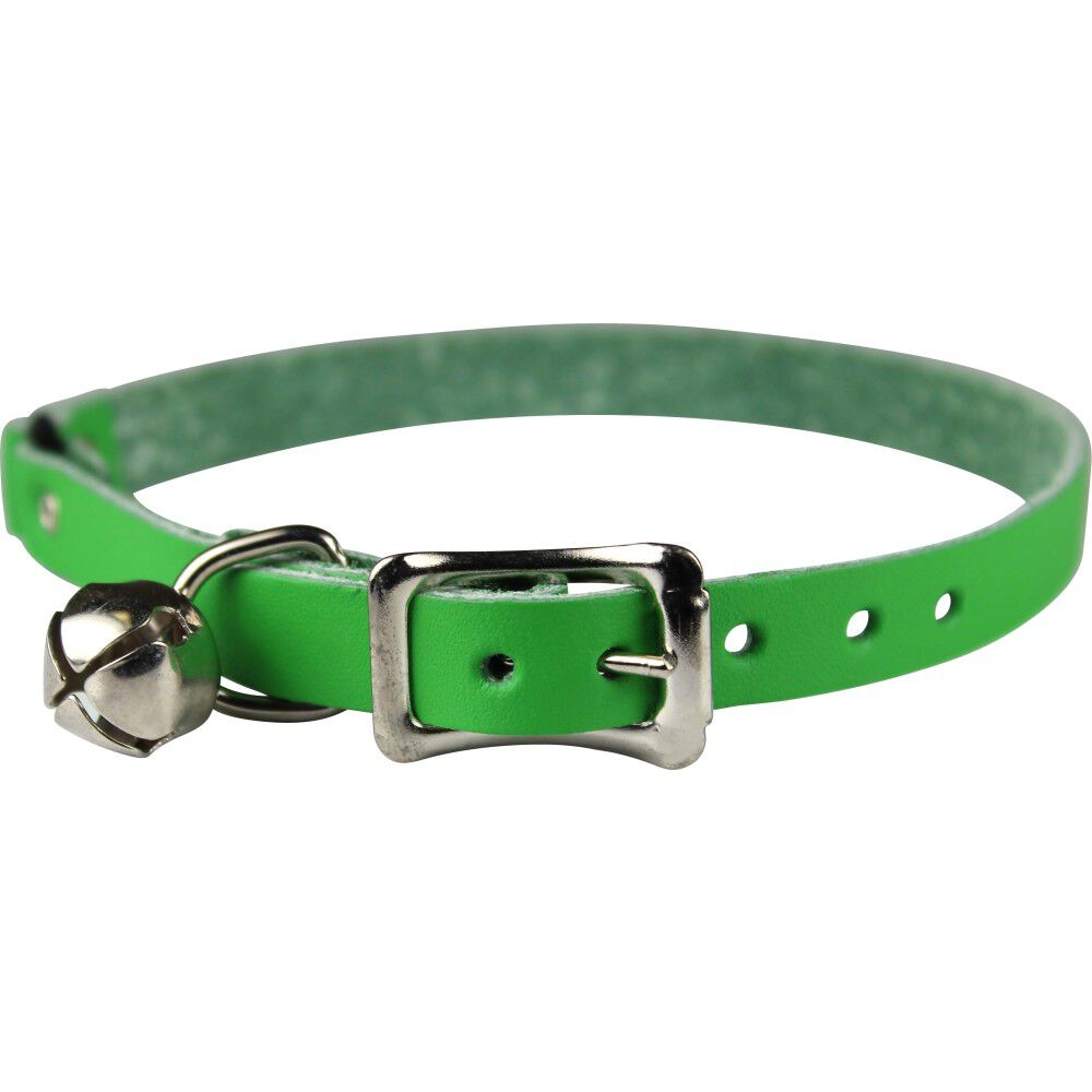 Emerald cat collar cheap