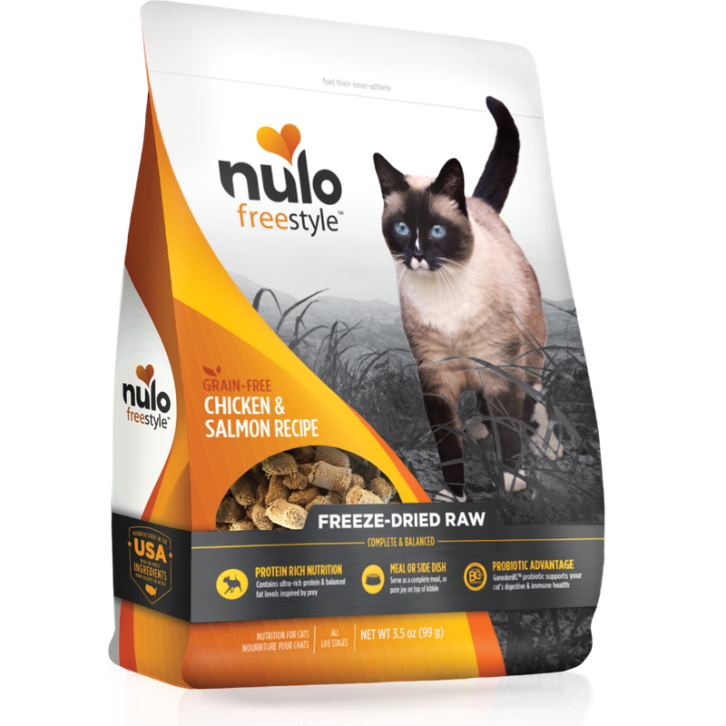 Mud bay clearance cat food