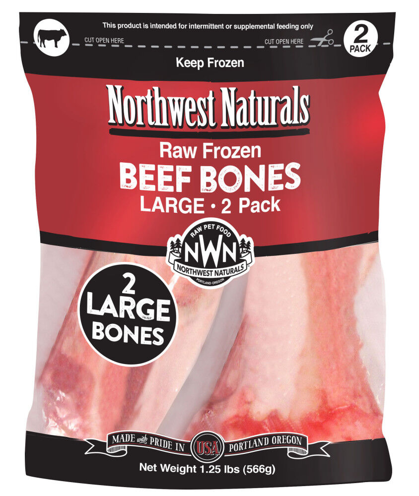 Frozen dog top bones near me
