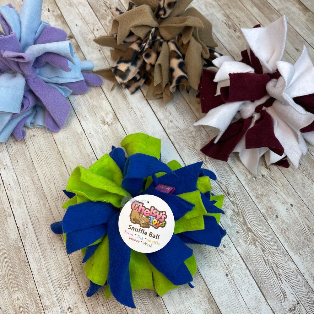 Snuffle ball on sale