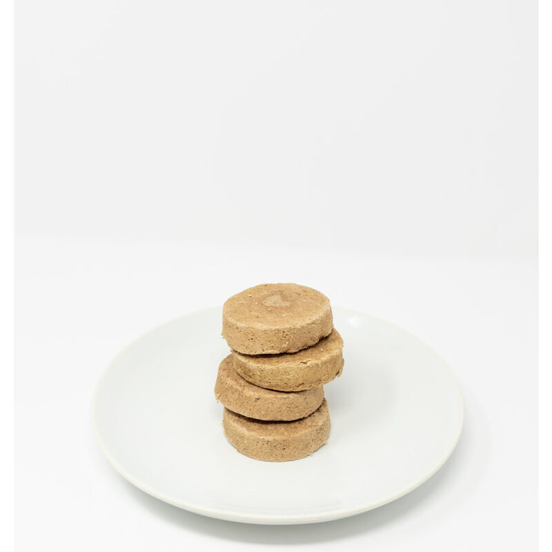 Stella & Chewy's Dinner Patties Raw Freeze-Dried Dog Food, Chewy's Chicken image number null