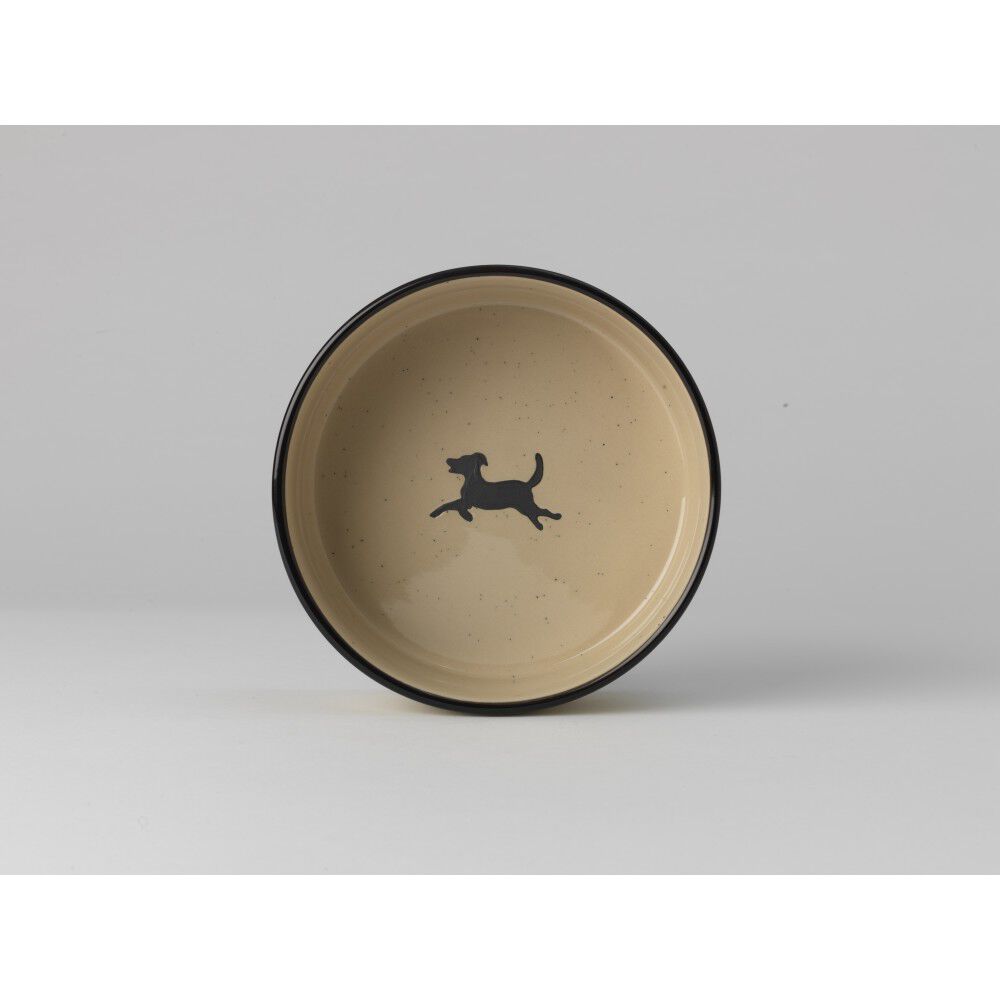 Petrageous designs top dog bowls