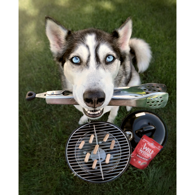 Stella & on sale chewy's wild weenies