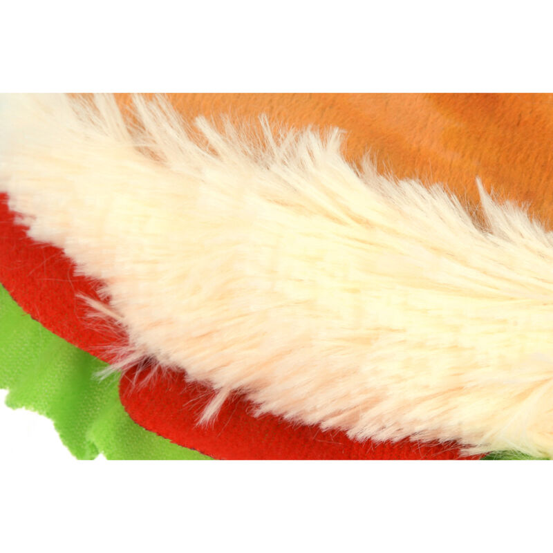 P.L.A.Y. Feline Frenzy Tuna Baguette Kicker Cat Toy image number null
