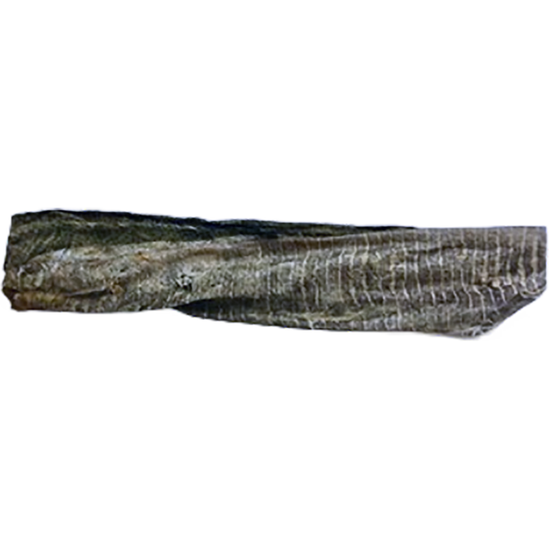 Hundred Ton Fishery Dog Treat, Cod Skin Flattie image number null