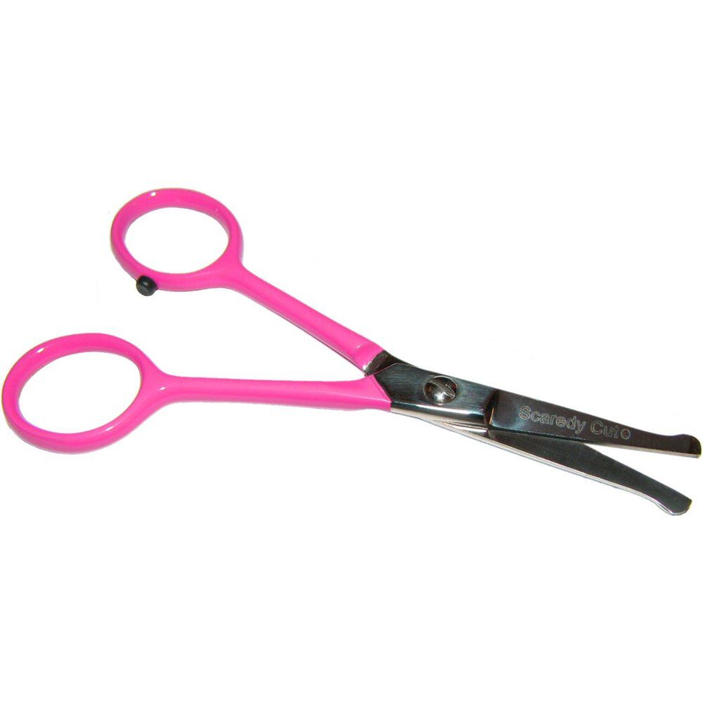 Scaredy best sale cut clippers