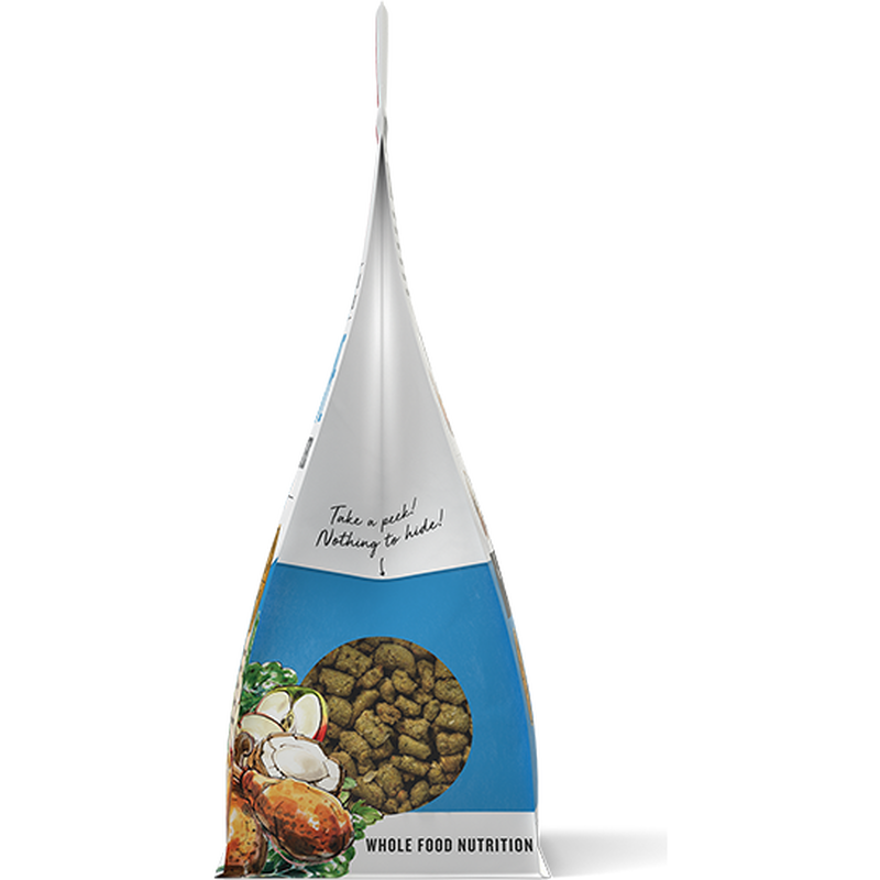 Honest kitchen 2025 whole food clusters