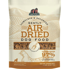 Redbarn Air Dried Chicken