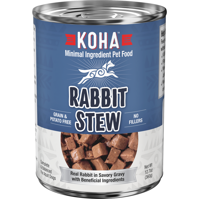 Canned rabbit cheap