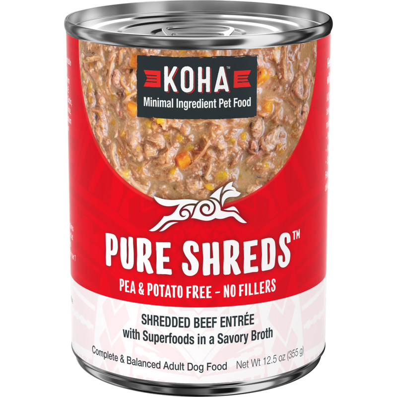 Koha dog food near me online