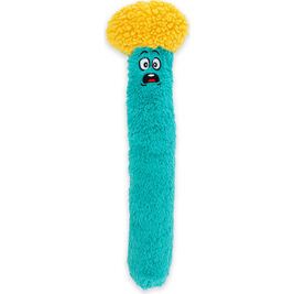 Guru Pet Company Fry Guys Dog Toy, Nancy, Large