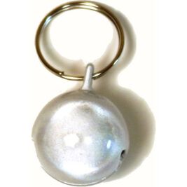 Goli Design Purrly Bells, White