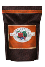 Fromm Four-Star Dry Cat Food, Game Bird