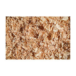 Gem Premier Wood Shavings Animal Bedding, White, 3.25-cu ft