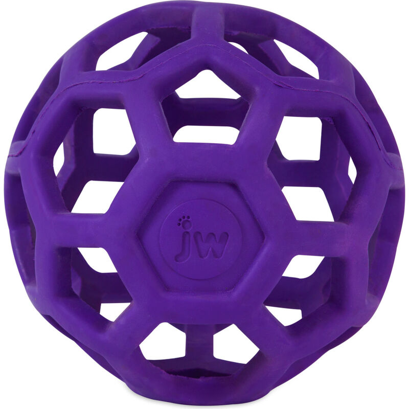 Mud Bay Buy JW Pet Holee Roller Dog Toy, Color Varies, Medium for