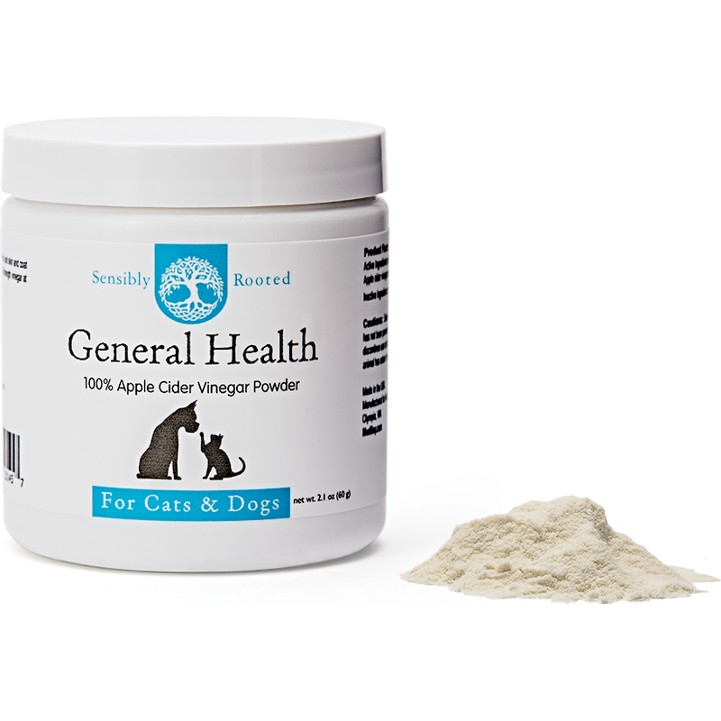 Apple cider vinegar tablets for dogs clearance
