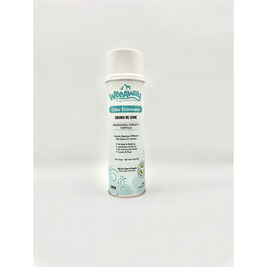 Wee Away Odors Be Gone Dog & Cat Stain & Odor Eliminator, Linen, 18-oz