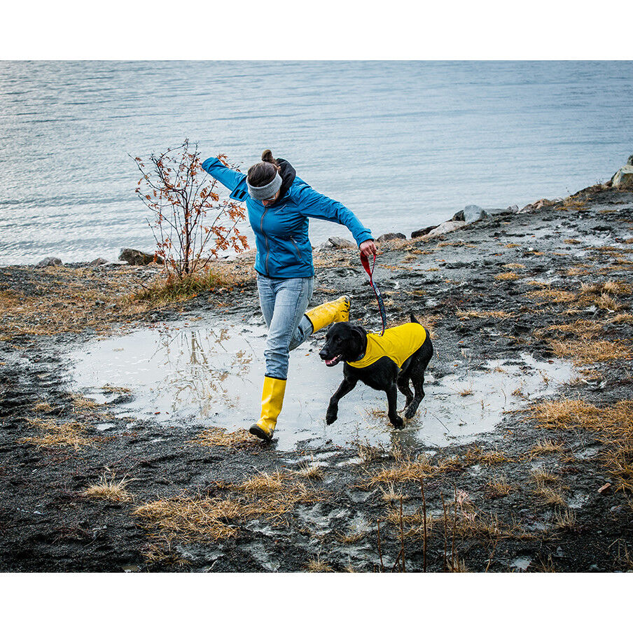 Rc pets rain jacket sale