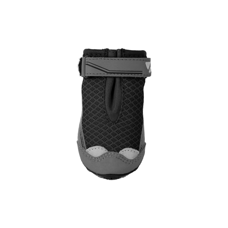 Ruffwear Grip Trex Dog Boots Obsidian Black