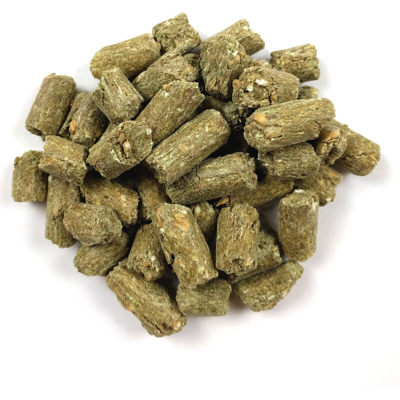 Oxbow Garden Select Adult Rat Food, 2.5-lb image number null