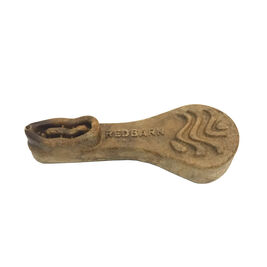 Redbarn Chew-A-Bulls Dog Dental Treat, Brush