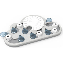 Petstages Nina Ottosson Rainy Day Puzzle Cat Toy