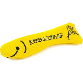 King Catnip Cat Toy, Sprat