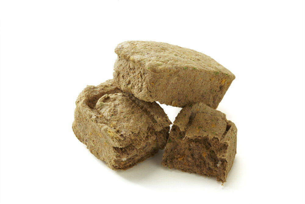 Primal Venison Formula Nuggets Grain Free Raw Freeze Dried Dog Food 14 oz