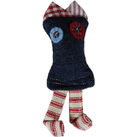 Chris Brightwell Mini Buddy Cat Toy