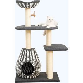 PetPals Cat Tree, "Ace"