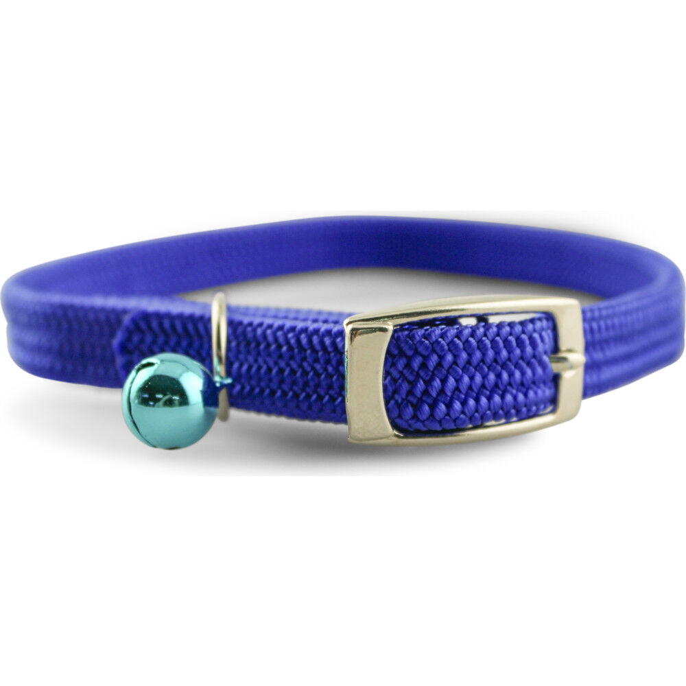 Safety stretch dog collars deals