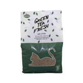 Next Gen Pet Cat Litter, Green Tea Fresh