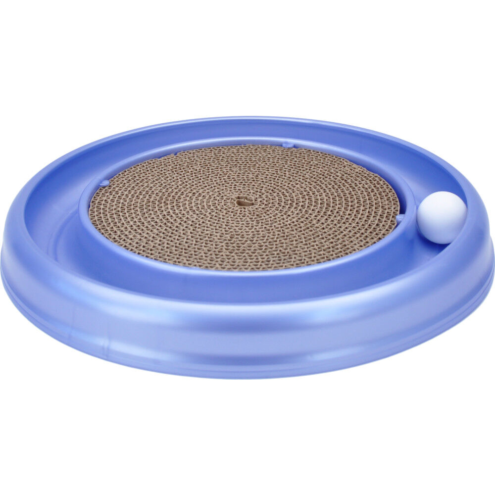 Turbo hotsell cat toy