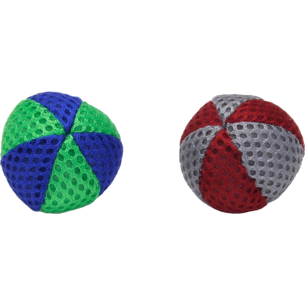 Mesh on sale cat toy