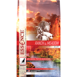 Essence Original Dry Cat Food, Ranch & Meadow