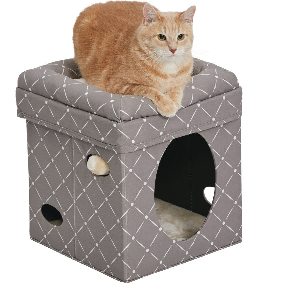 Midwest store cat tree