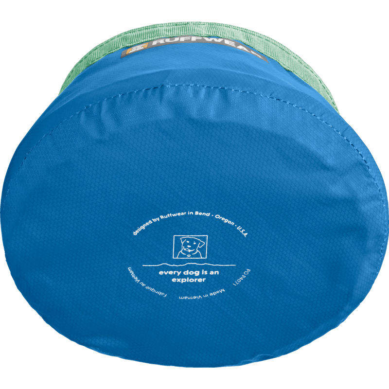 Ruffwear dog bowl store
