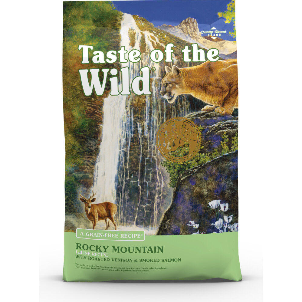 Mud bay clearance cat food