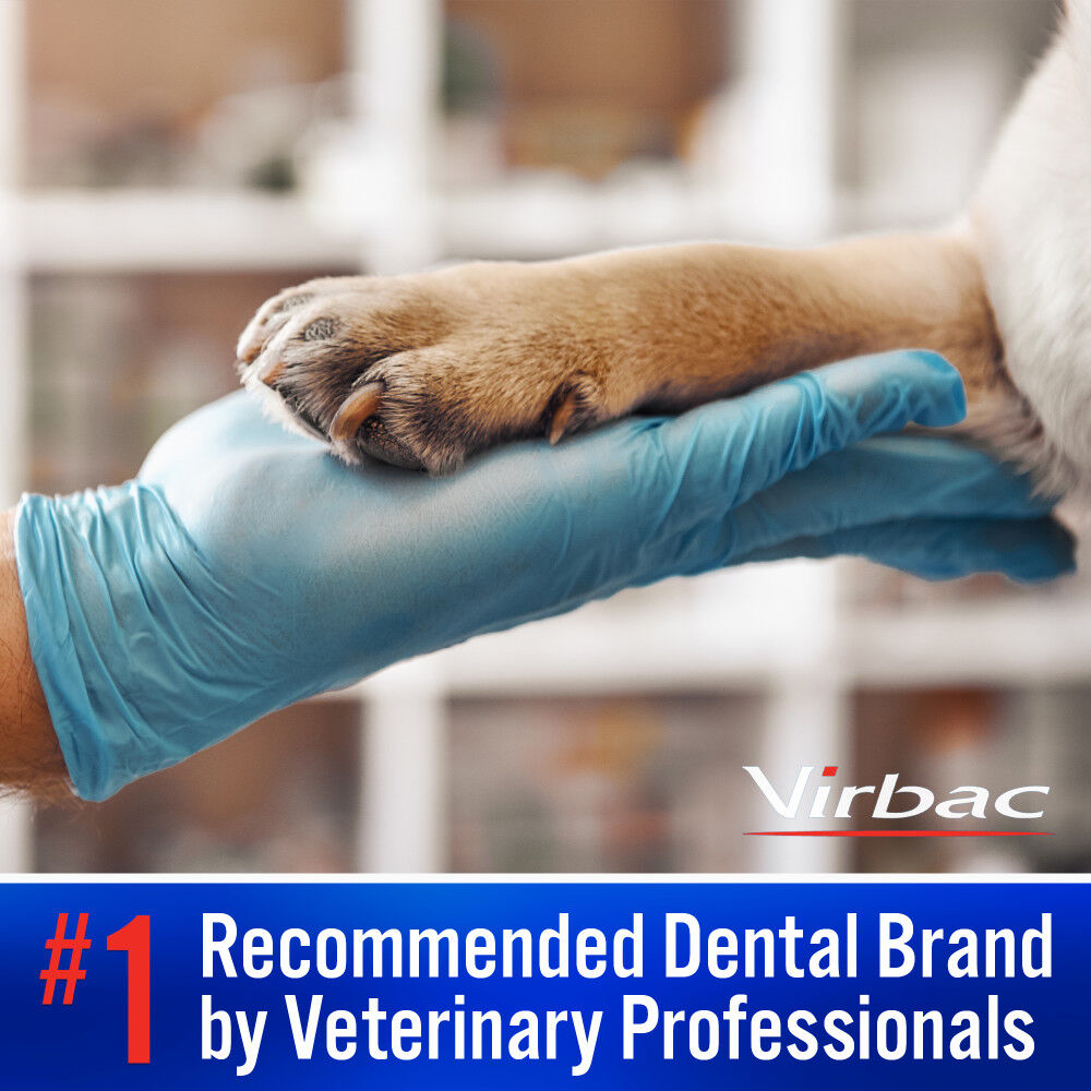 Mud Bay Buy Virbac C.E.T. Enzymatic Dog Cat Toothpaste