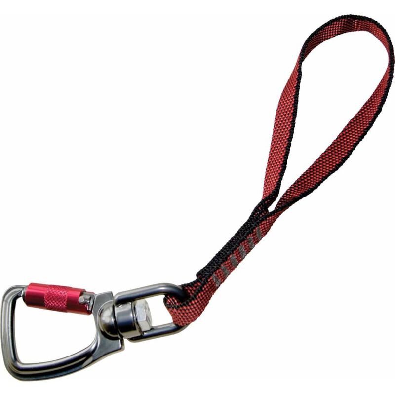 Kurgo Swivel Seat-Belt Tether image number null