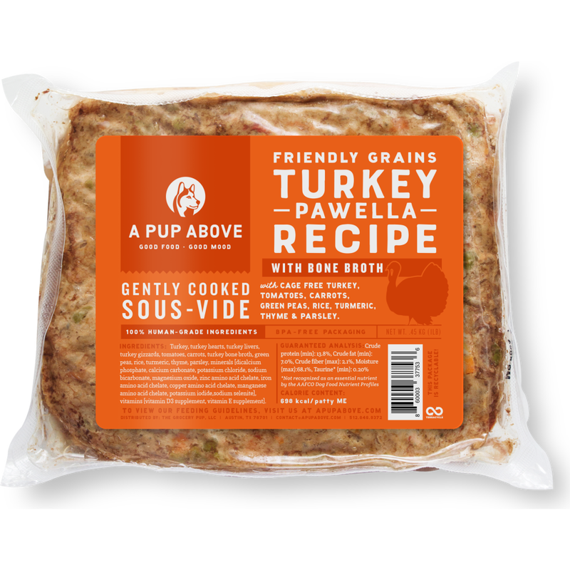 Mudbay on sale dog food