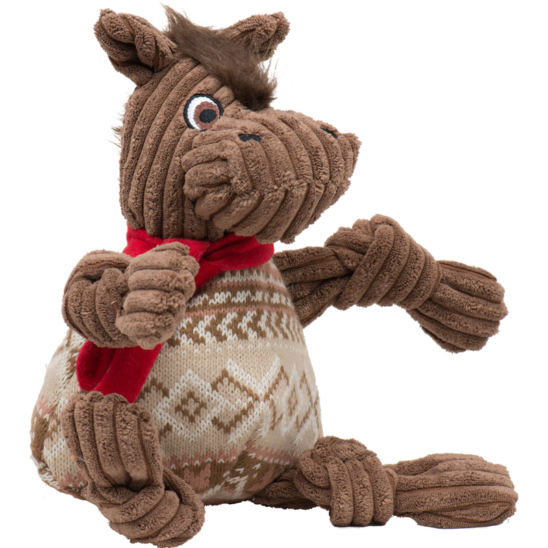 Knottie dog toys on sale