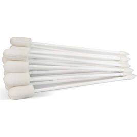 Pure and Natural Pet Double Sided Foam-Tips, 15-count