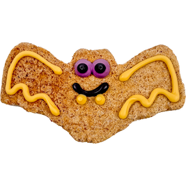 Bosco & Roxy's Naked Naturals Fall, Bat to the Bone Cookie