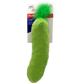 Huxley & Kent Pickle Kicker Cat Toy