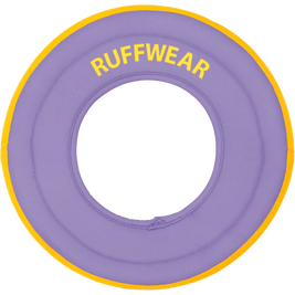 Ruffwear Hydroplane Dog Toy, Purple Orchid, Medium