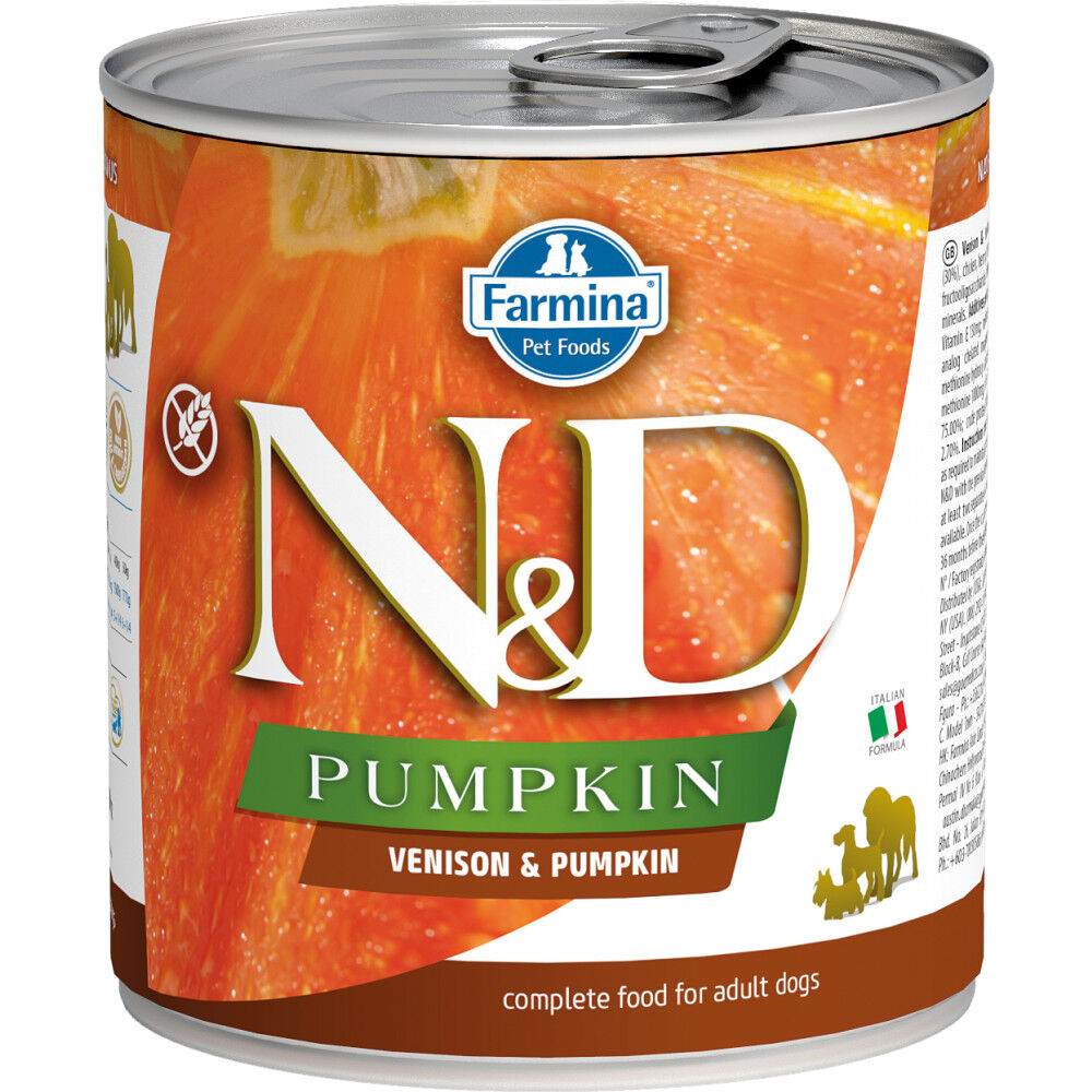 Farmina canned food hot sale
