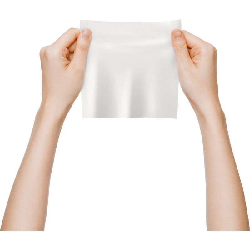 Earth Rated Dog Eye Cleansing Wipes, Fragrance Free, 60-count image number null