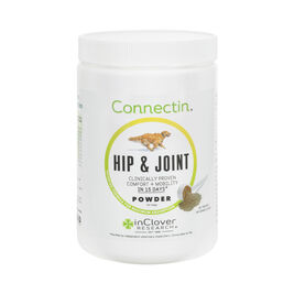 InClover Connectin Hip & Joint Powder Dog Supplement